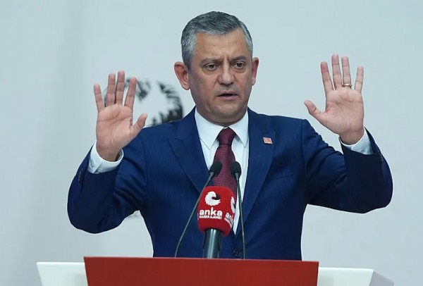 Özel'in 13 Milyonluk Ballı Rant Rezaleti! Beşiktaş'taki yıkım Bilmecesi Deşifre Oldu